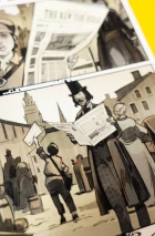 Палеонтолог-некромант