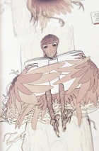 Палеонтолог-некромант