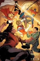 МИР #26 Развязка, часть 2