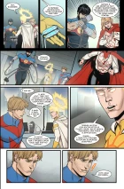 МИР #26 Развязка, часть 2