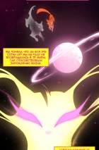 BUBBLE Рысь. Книга 5. Мир духов. Глава 4