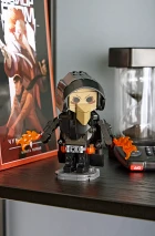 Конструктор «Чумной Доктор»