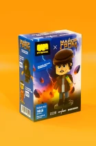 Конструктор «Майор Гром»