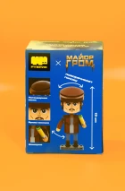 Конструктор «Майор Гром»