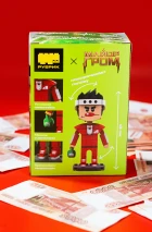 Конструктор «Бандит»