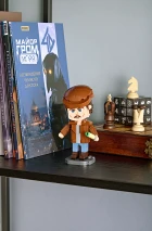 Комплект конструкторов «Майор Гром х РУБРИК»