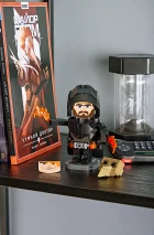 Комплект конструкторов «Майор Гром х РУБРИК»