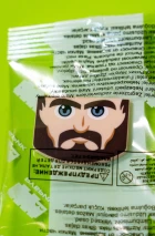 Комплект конструкторов «Майор Гром х РУБРИК»