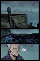 Майор Игорь Гром #47 Суд, часть 1