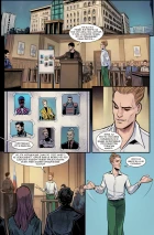 Майор Игорь Гром #47 Суд, часть 1