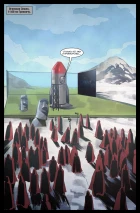 Точка Невозврата. Красная Фурия, глава 4