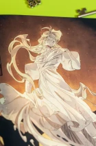 Экслибриум. Жизнь вторая. Том 10. Нить