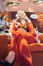 Экслибриум. Жизнь вторая. Том 10. Нить