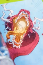 Экслибриум. Жизнь вторая. Том 10. Нить