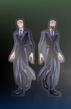 Комплект «Экслибриум. Жизнь вторая. Нить»