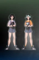 Комплект «Экслибриум. Жизнь вторая. Нить»