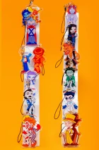 Подвески «Пугача»