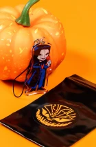 Подвески «Пугача»