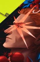 Поэт. В сумраке ночи — факельный свет. Книга 2