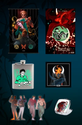 Коллекционное издание «Поэт. Книга 2»