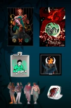 Коллекционное издание «Поэт. Книга 2»