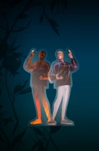 Коллекционное издание «Поэт. Книга 2»