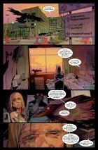 Мрак #22 Незваные гости