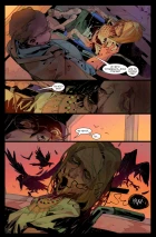 Мрак #22 Незваные гости