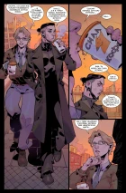 Мрак #22 Незваные гости