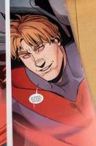 МИР. Том 11. Развязка