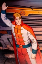 МИР. Первый. Книги 1-3