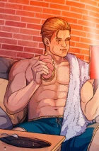 МИР. Первый. Книги 1-3