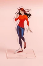 Комплект «МИР. Развязка»