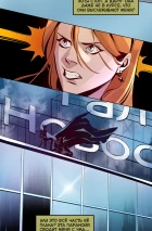 BUBBLE Рысь. Книга 5. Мир духов. Глава 6