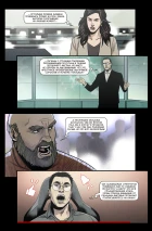 МИР #27 Развязка, часть 3