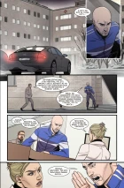 МИР #27 Развязка, часть 3