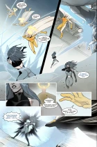 МИР #27 Развязка, часть 3