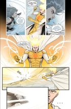 МИР #27 Развязка, часть 3