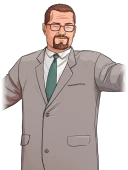 Михаил Жилин