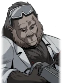 Профессор Примато