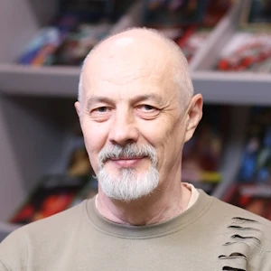 Андрей Васин