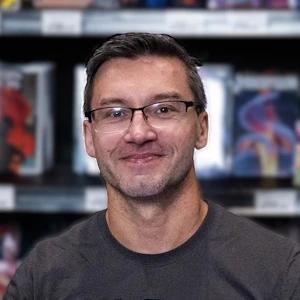 Евгений Яковлев