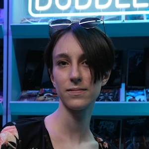 Тая Макаревич