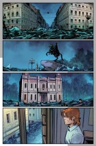 Майор Игорь Гром #48 Суд, часть 2