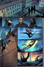 Майор Игорь Гром #48 Суд, часть 2