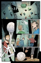 Точка Невозврата. Майор Гром, глава 1