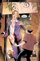 Точка Невозврата. Майор Гром, глава 1