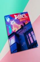 BUBBLE Рысь. Книга 5. Мир духов