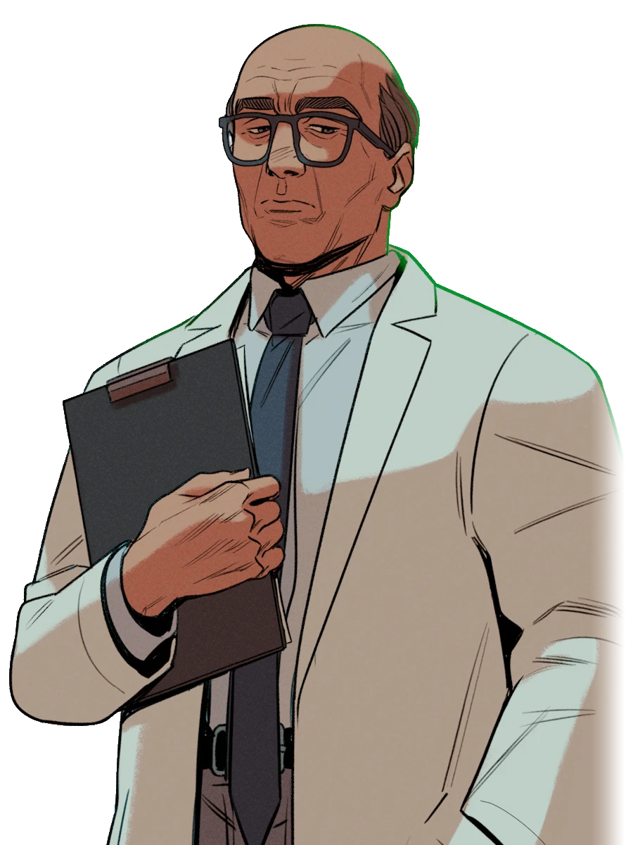 Профессор Протасов