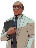 Профессор Протасов